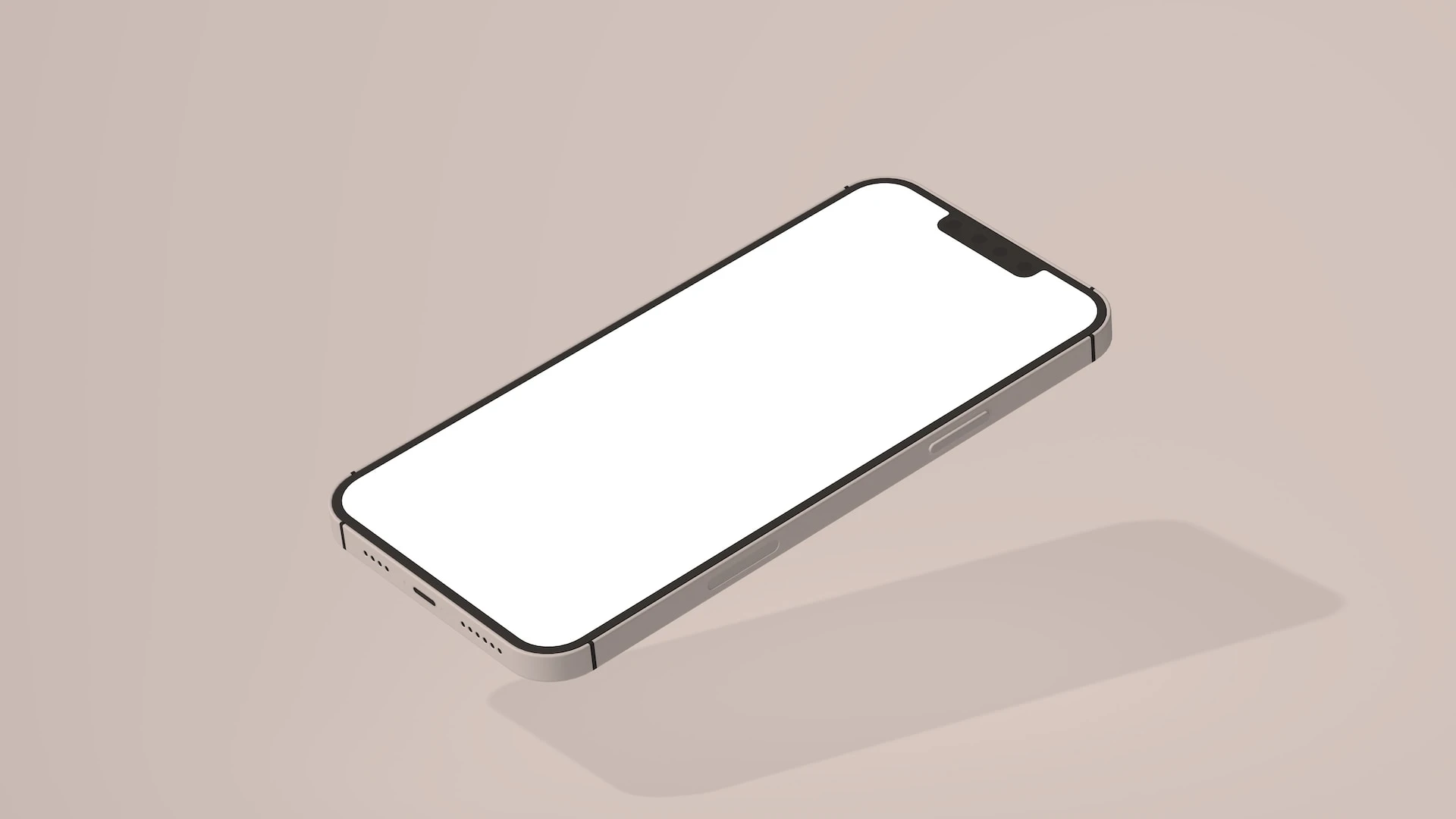 Mobile Application
