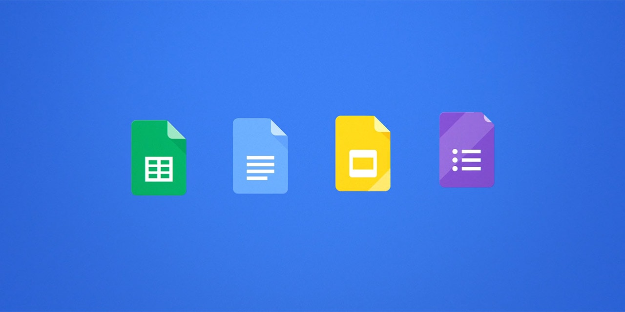 50 Useful Free Google Docs Templates