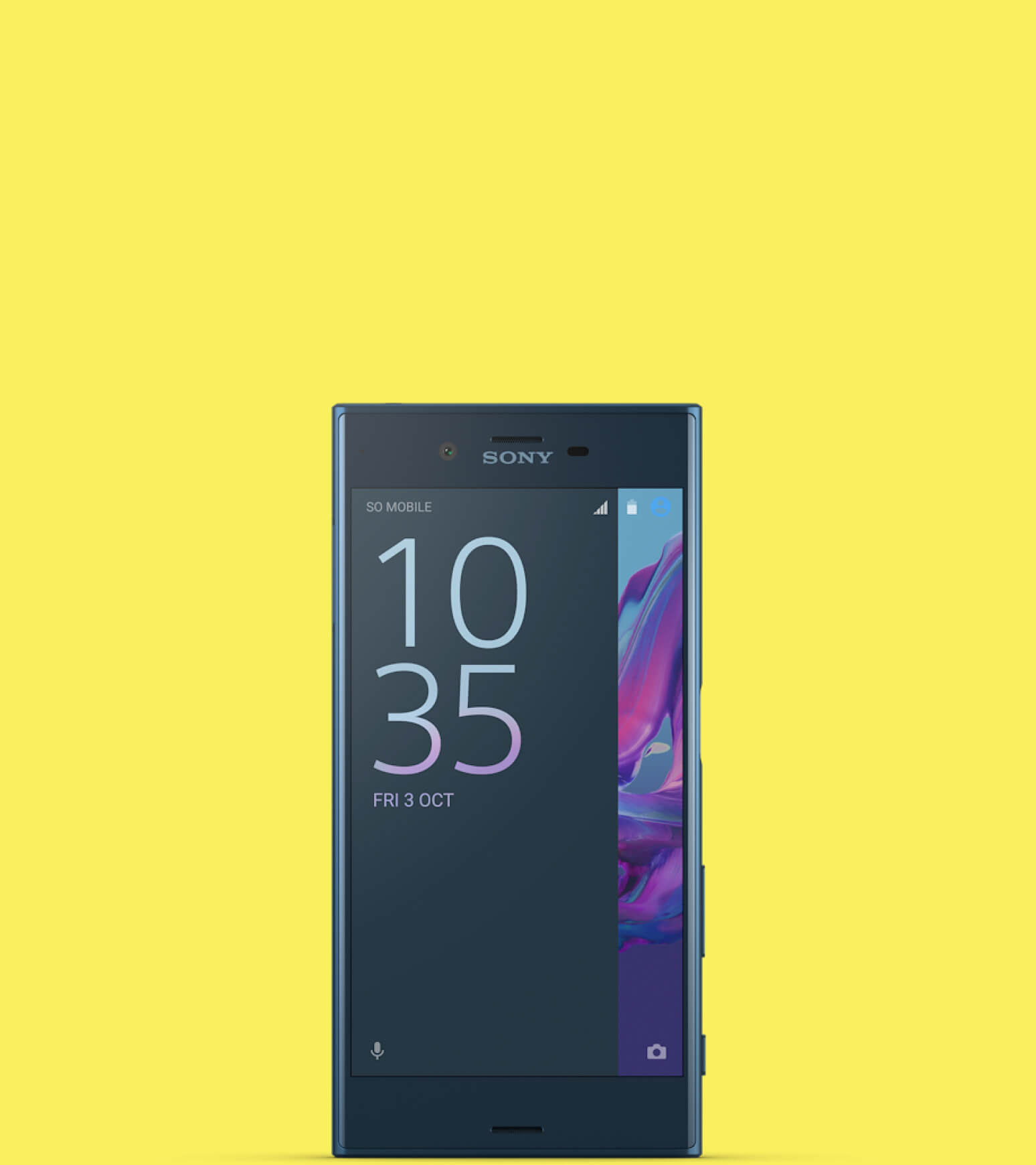 Sony Xperia is One of The Poplar Brands Among World