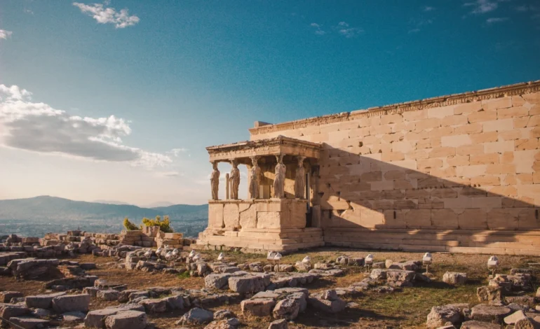 Restoring The Lost Water Tanks Of Ancient Kings