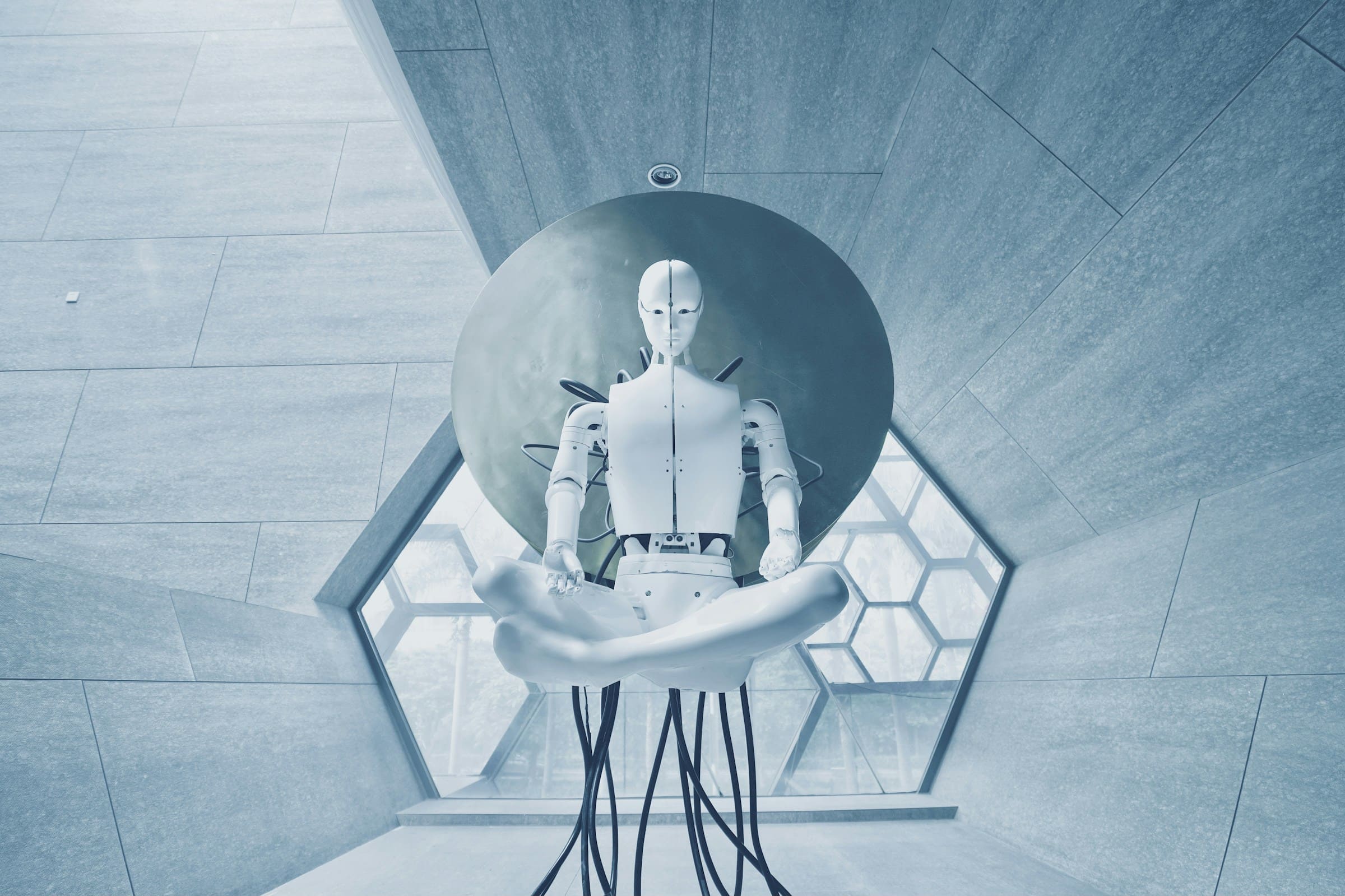 A curation of interests on the designers life