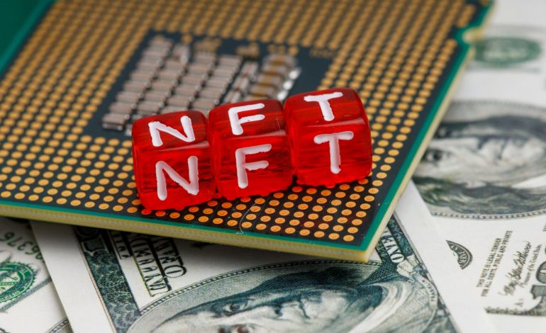 NFT Opportunities open for Entertainment Companies