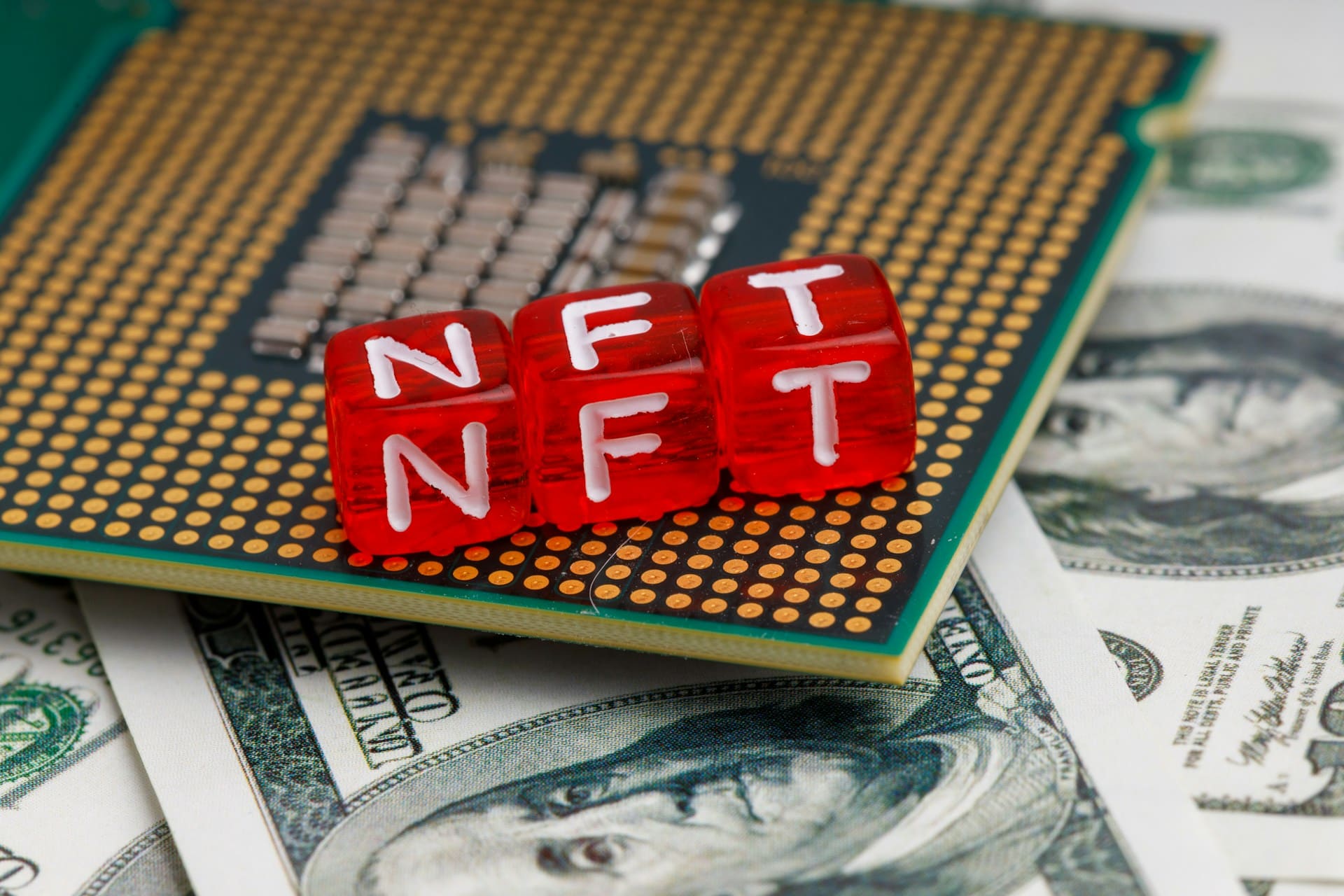 NFT Opportunities open for Entertainment Companies